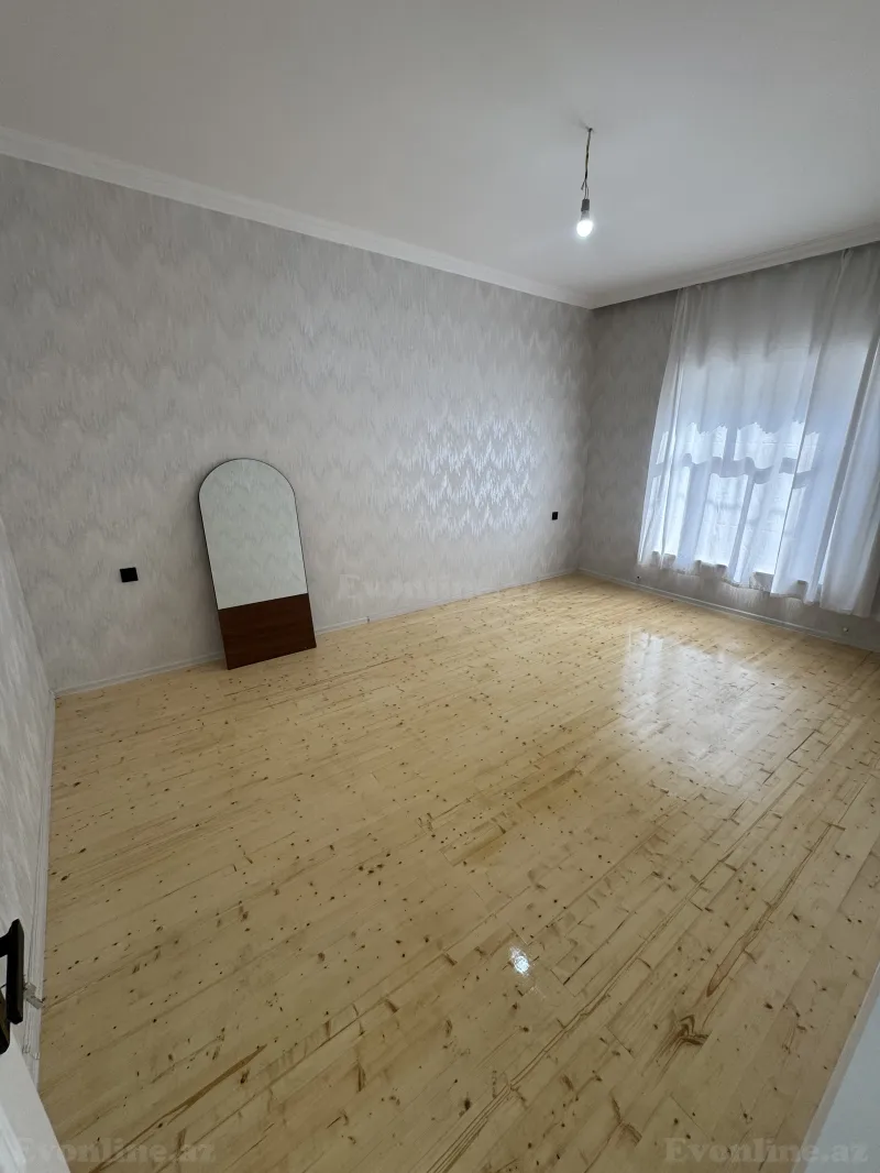 3 otaqlı yeni tikili mənzil satılır — Mehdiabad, Bakı - şəkil 6