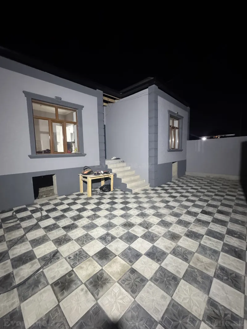 3 otaqlı yeni tikili mənzil satılır — Mehdiabad, Bakı - şəkil 7