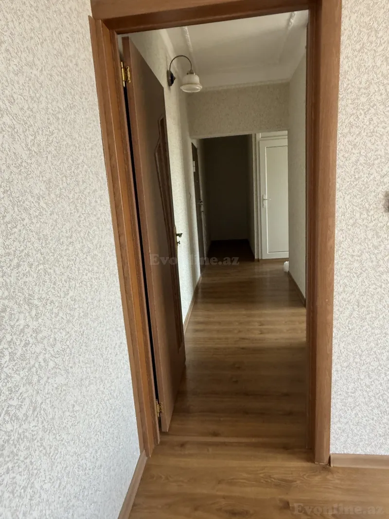 2 otaqlı köhnə tikili mənzil kirayə verilir — Əhmədli, Bakı - şəkil 6