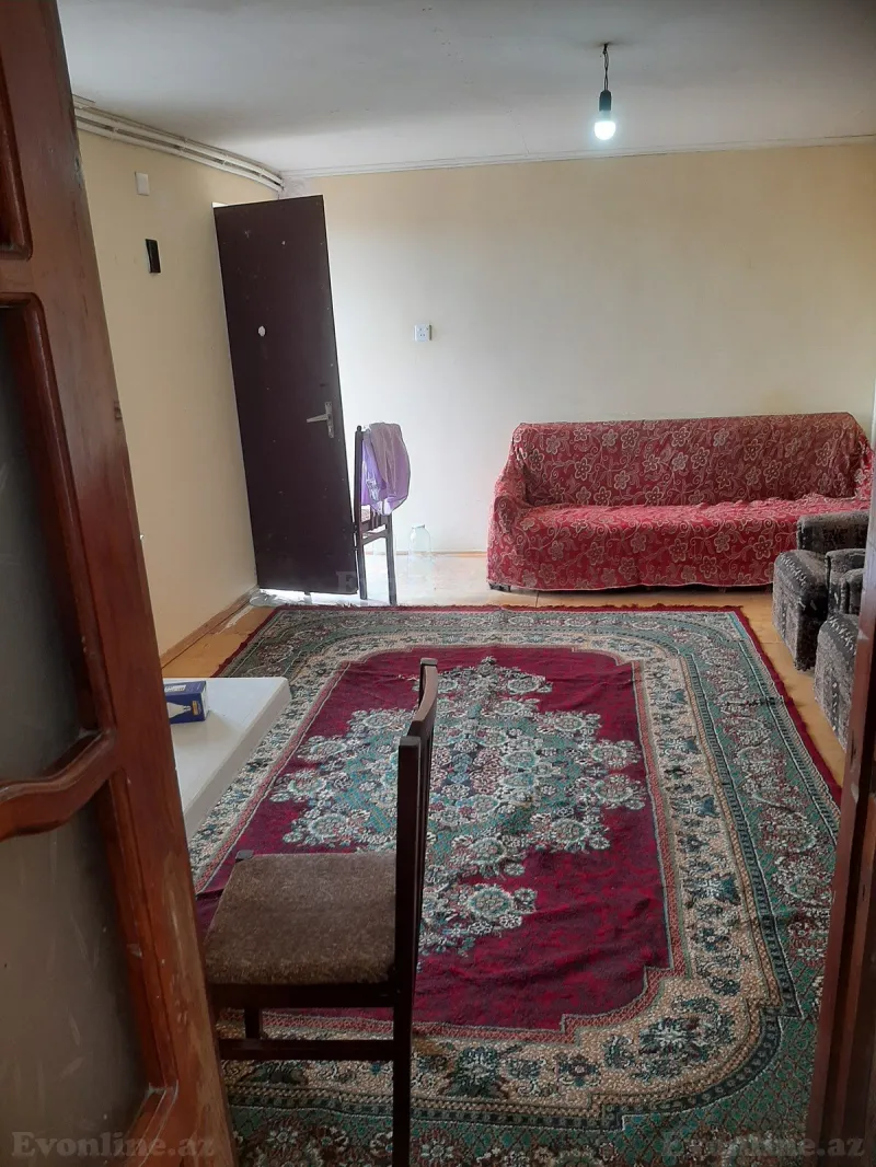 2 otaqlı həyət evi kirayə verilir — Masazır, Bakı - şəkil 3