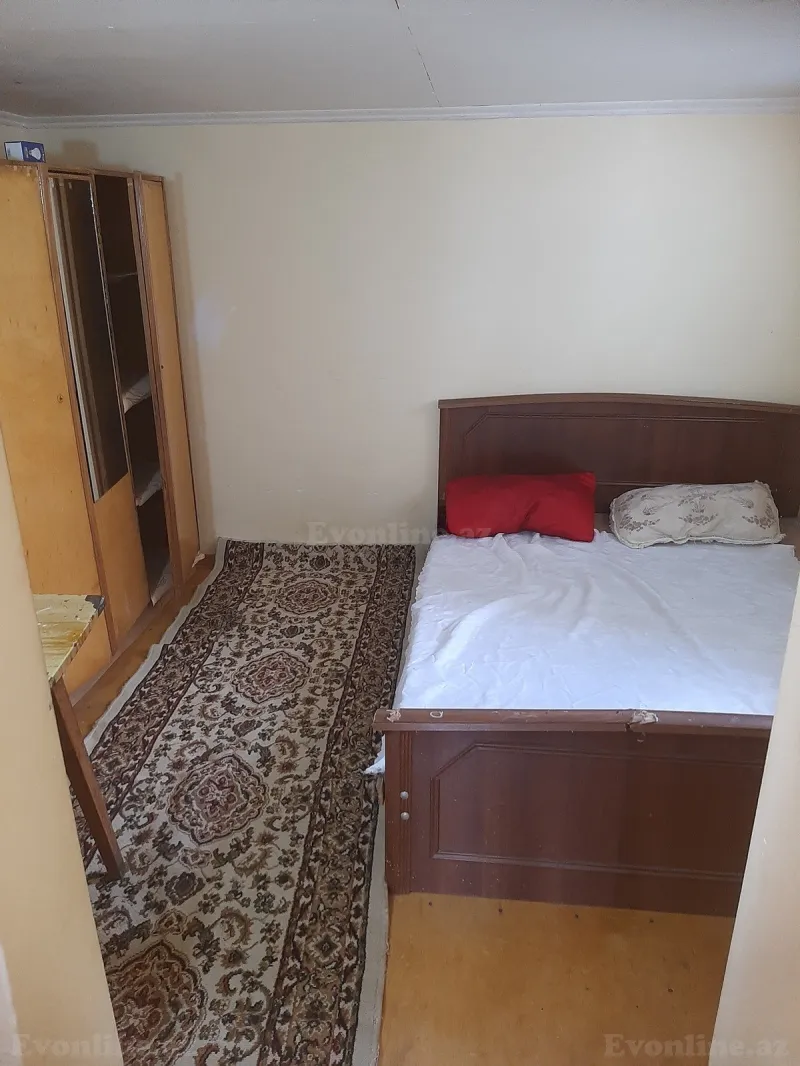 2 otaqlı həyət evi kirayə verilir — Masazır, Bakı - şəkil 5