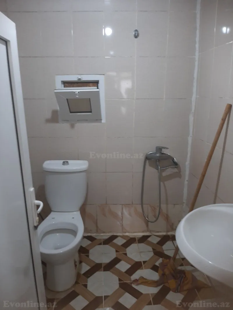 2 otaqlı həyət evi kirayə verilir — Masazır, Bakı - şəkil 6