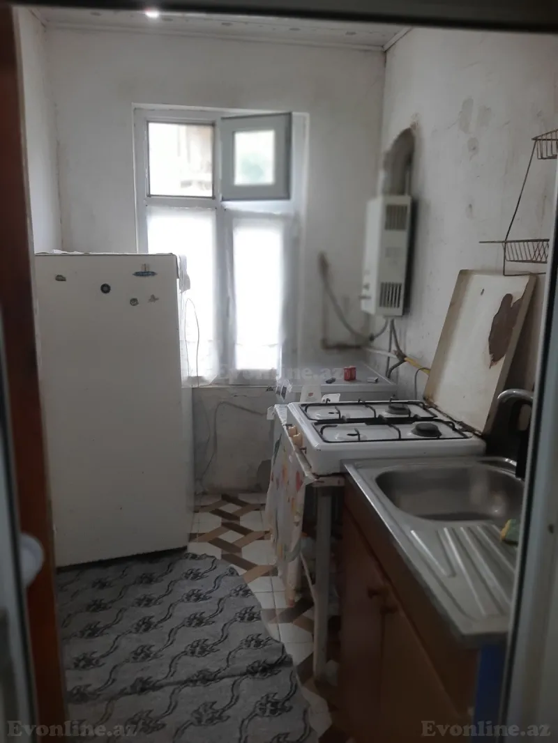 2 otaqlı həyət evi kirayə verilir — Masazır, Bakı - şəkil 7