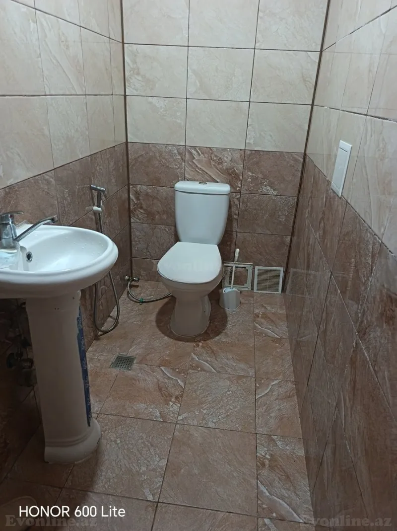 3 otaqlı yeni tikili mənzil satılır — Ramana, Bakı - şəkil 11