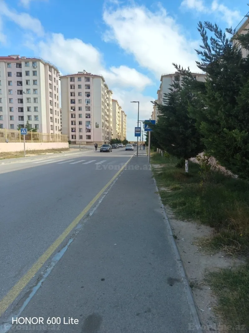 3 otaqlı yeni tikili mənzil satılır — Ramana, Bakı - şəkil 16