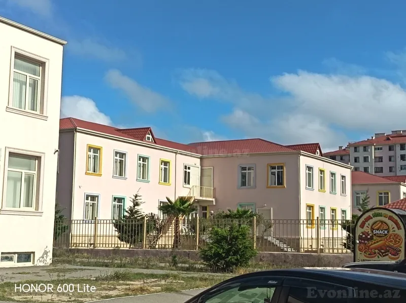 3 otaqlı yeni tikili mənzil satılır — Ramana, Bakı - şəkil 17