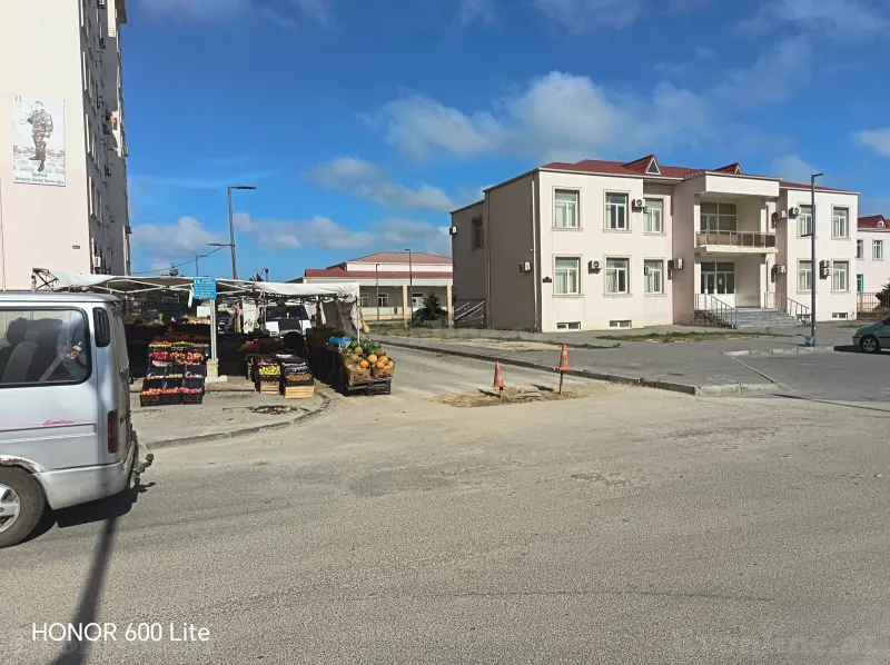 3 otaqlı yeni tikili mənzil satılır — Ramana, Bakı - şəkil 21