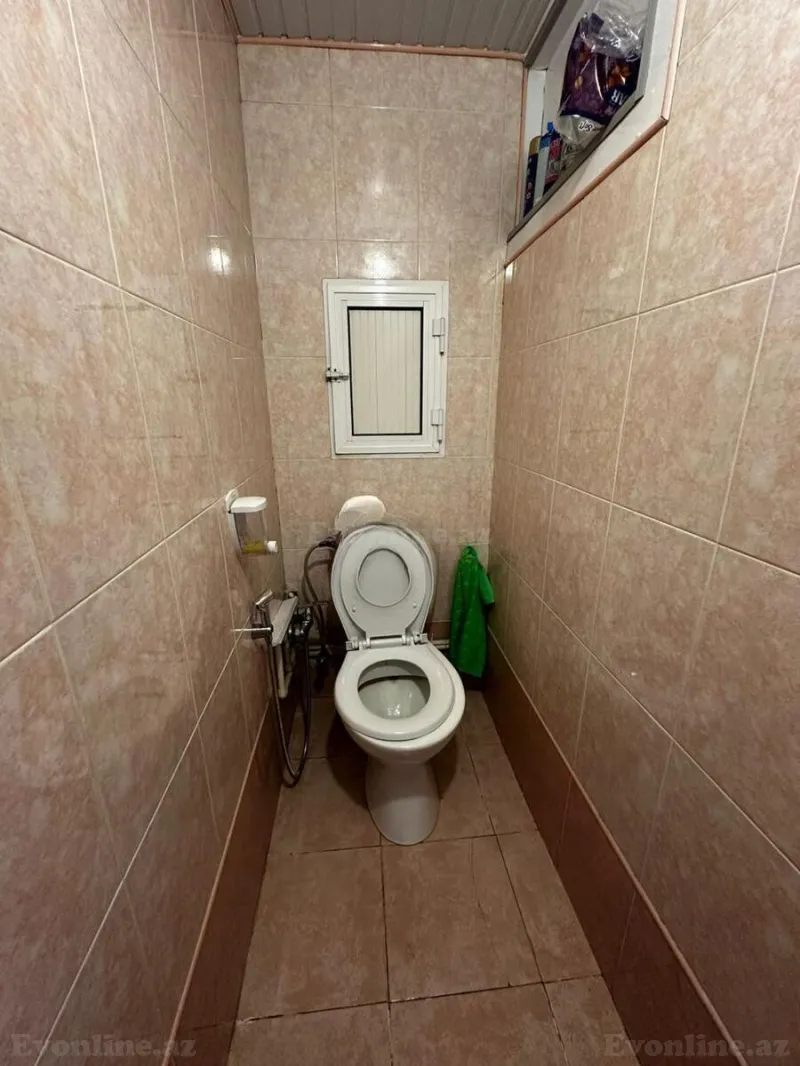 2 otaqlı köhnə tikili mənzil satılır — 8-ci mikrorayon, Bakı - şəkil 5