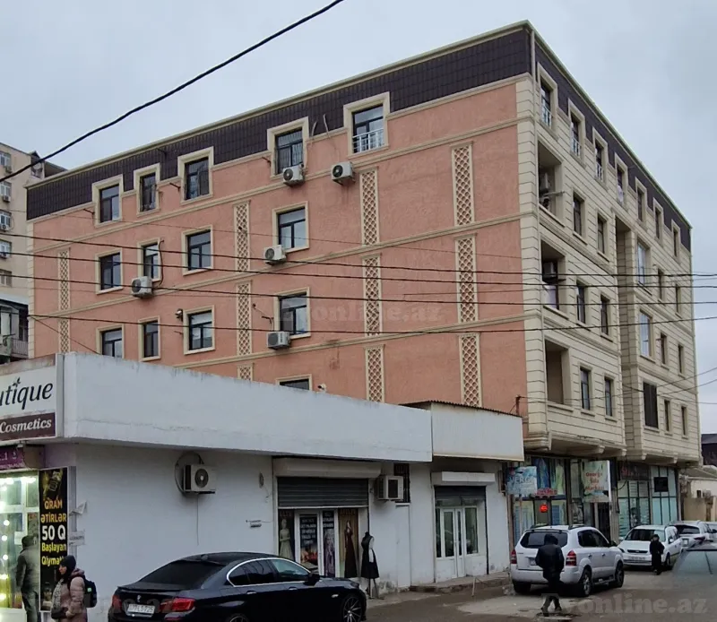3 otaqlı yeni tikili mənzil satılır — Abşeron r., Bakı - şəkil 2