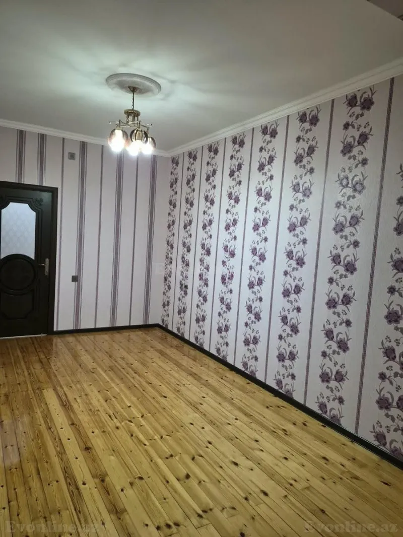3 otaqlı yeni tikili mənzil satılır — Yeni Günəşli, Bakı - şəkil 6