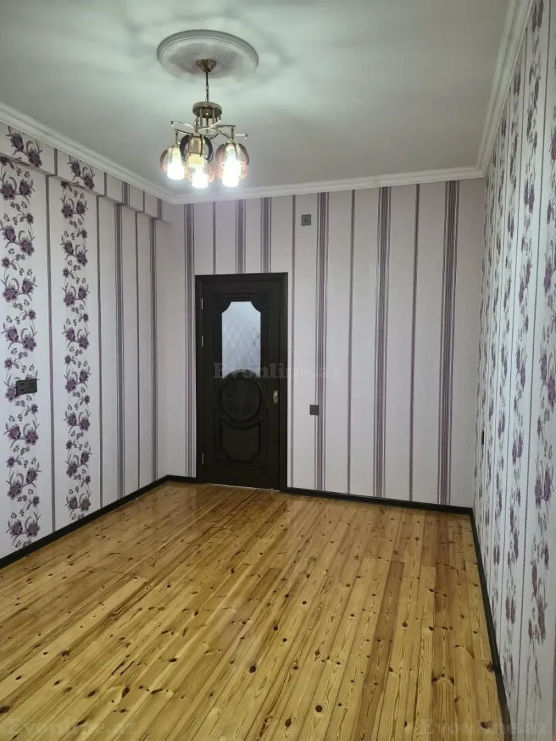 3 otaqlı yeni tikili mənzil satılır — Yeni Günəşli, Bakı - şəkil 7