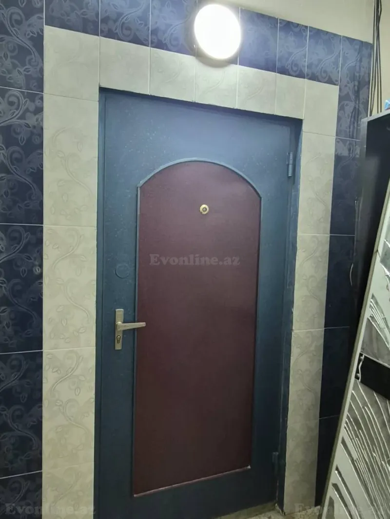3 otaqlı yeni tikili mənzil satılır — Yeni Günəşli, Bakı - şəkil 25