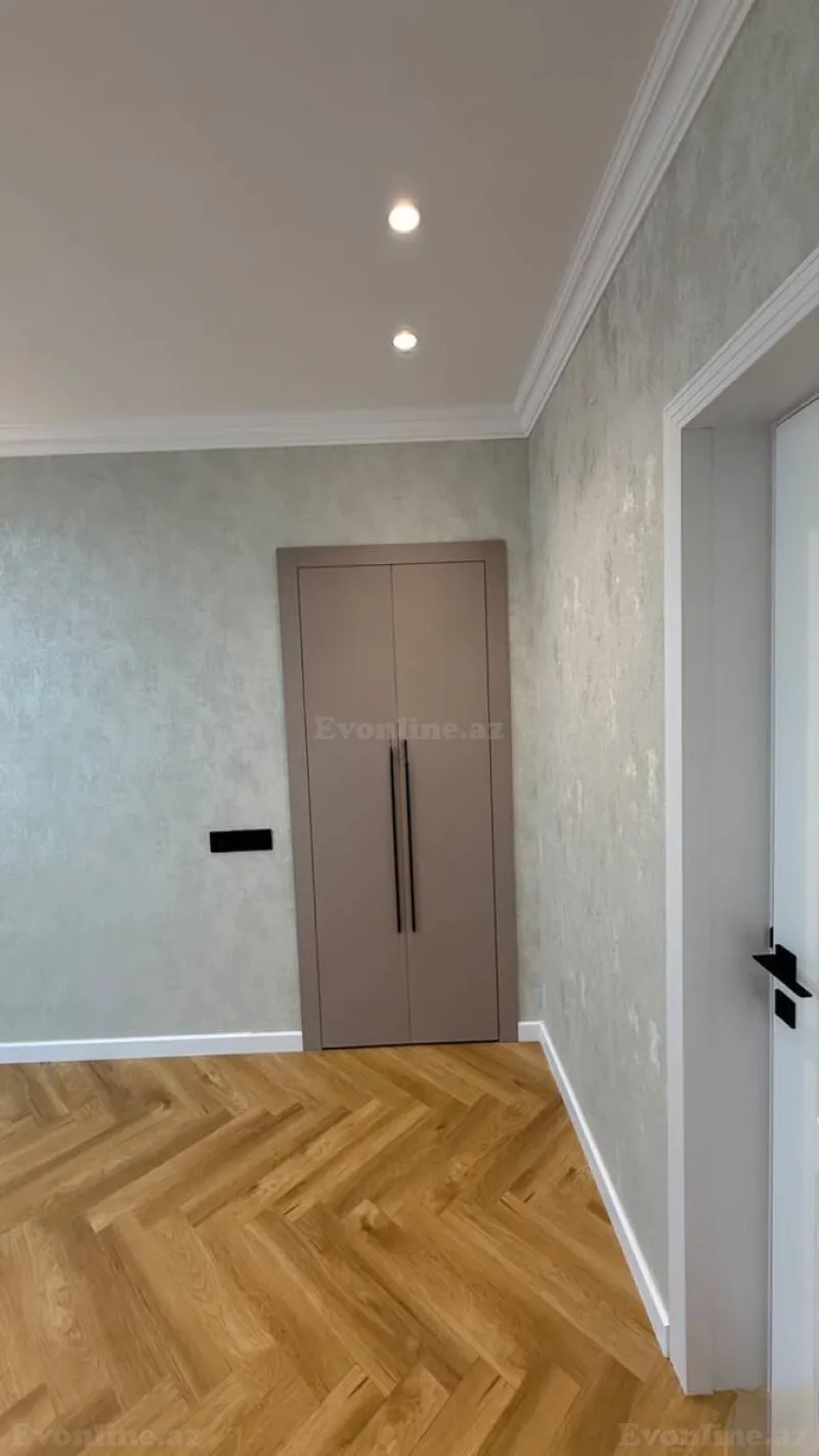 3 otaqlı yeni tikili mənzil satılır — Xırdalan - şəkil 28