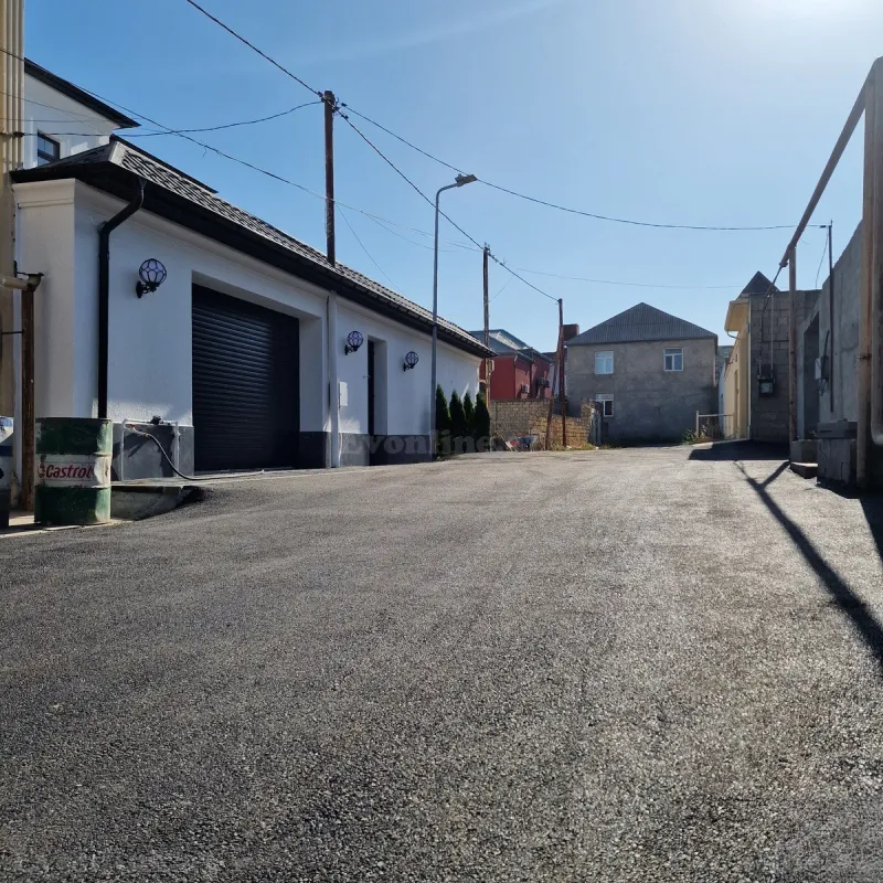 7 otaqlı həyət evi satılır — Badamdar, Bakı - şəkil 22