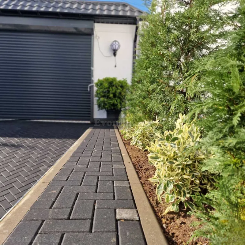 7 otaqlı həyət evi satılır — Badamdar, Bakı - şəkil 28