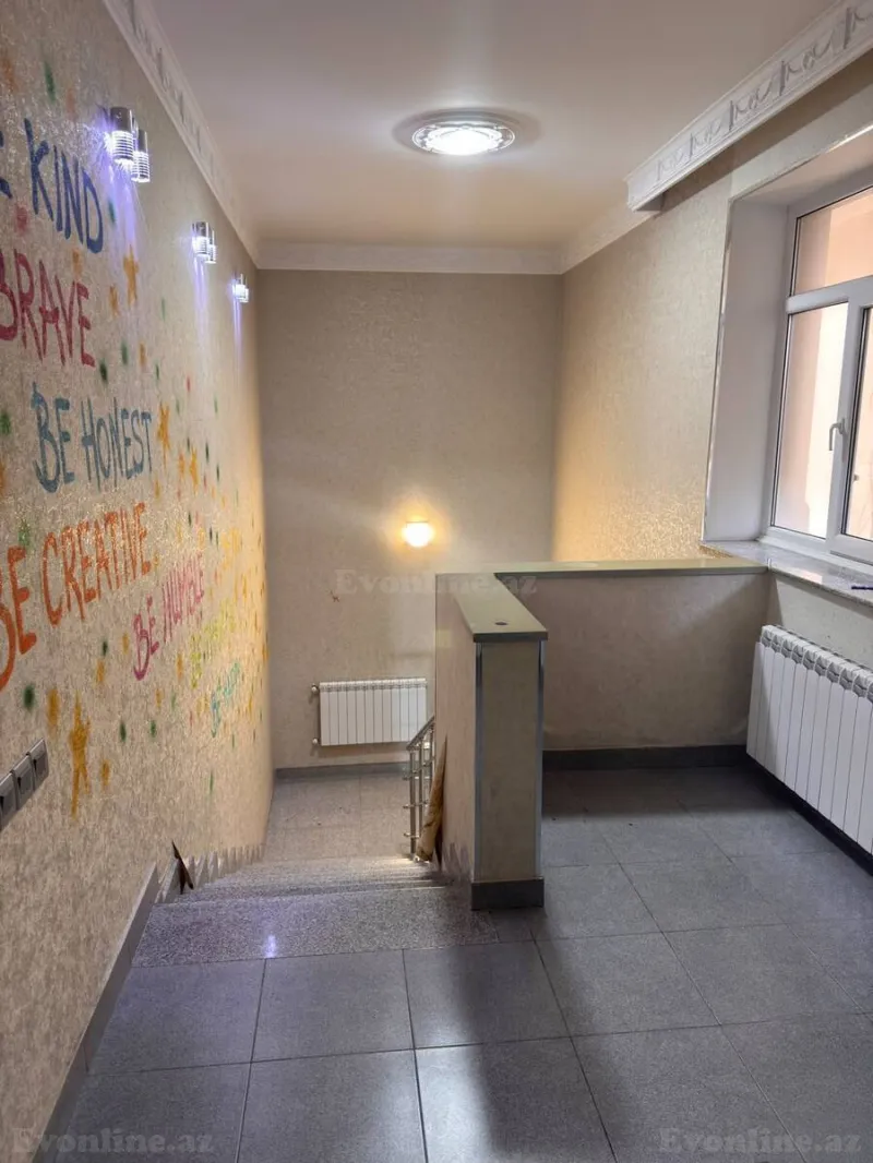 Obyekt kirayə verilir — Nərimanov r., Bakı - şəkil 4