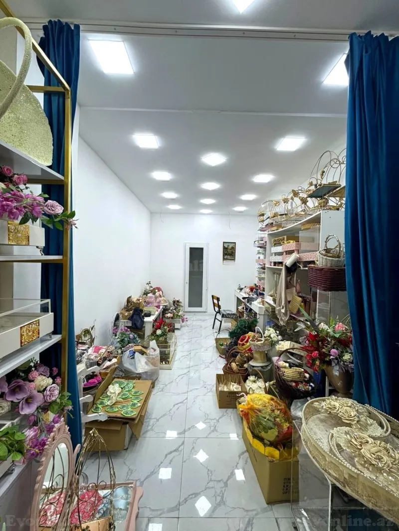 Obyekt satılır — Həzi Aslanov, Bakı - şəkil 5