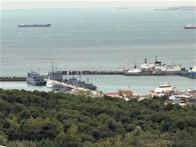 2 otaqlı yeni tikili mənzil satılır — Həzi Aslanov m., Bakı - şəkil 19