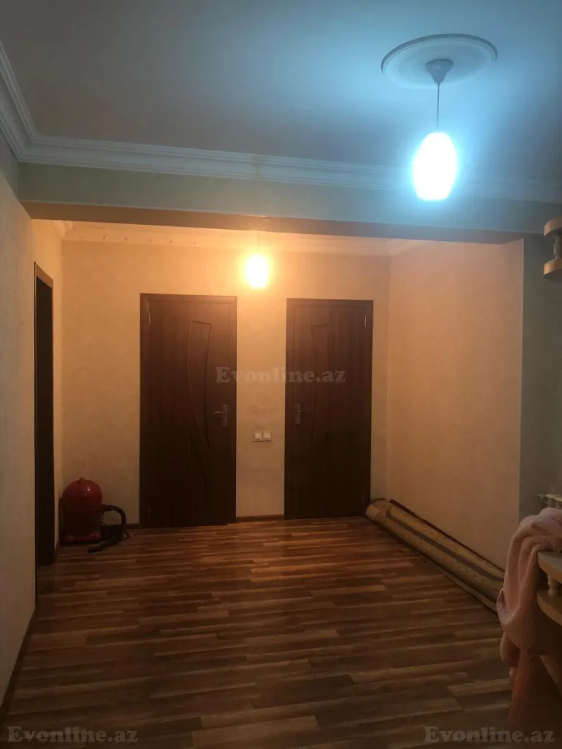 2 otaqlı yeni tikili mənzil satılır — Həzi Aslanov, Bakı - şəkil 6