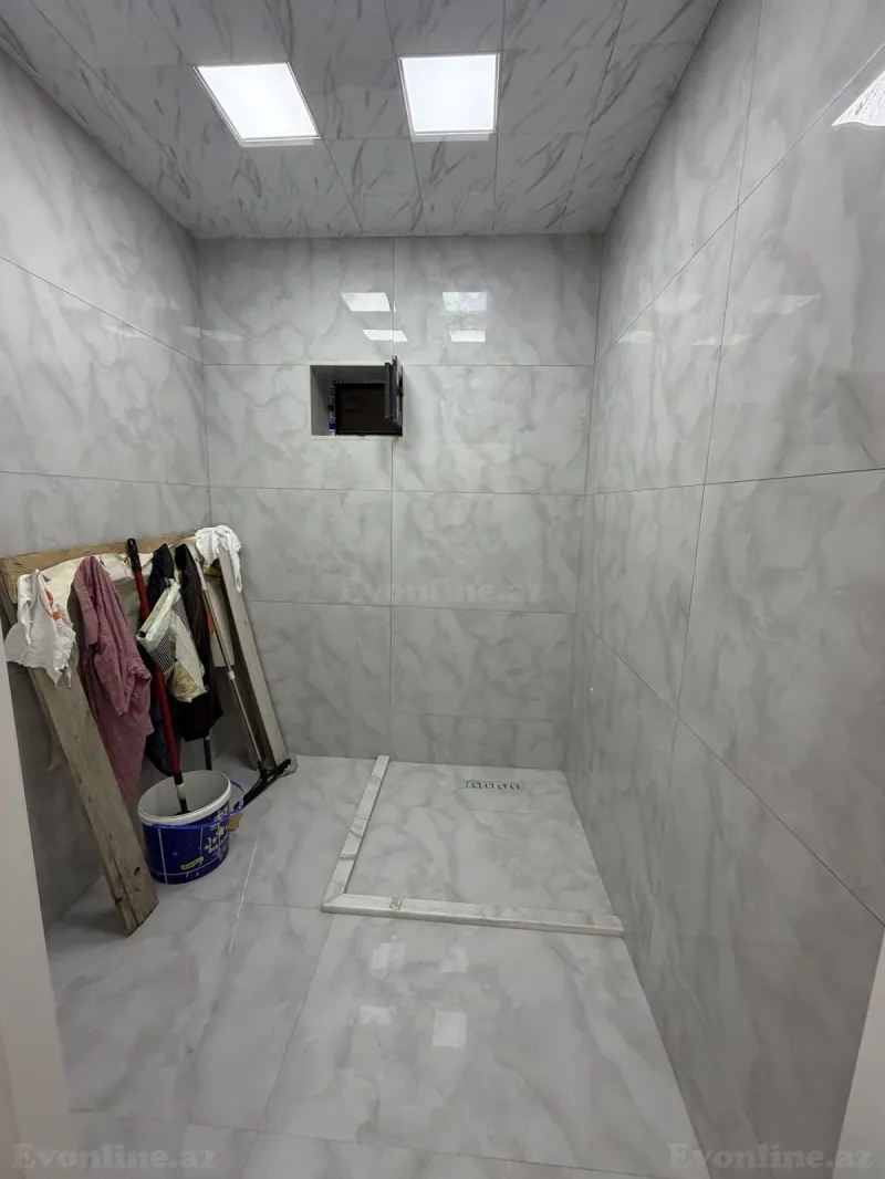 5 otaqlı həyət evi satılır — Sabunçu r., Bakı - şəkil 4