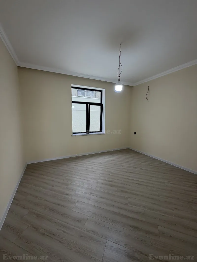 5 otaqlı həyət evi satılır — Sabunçu r., Bakı - şəkil 5