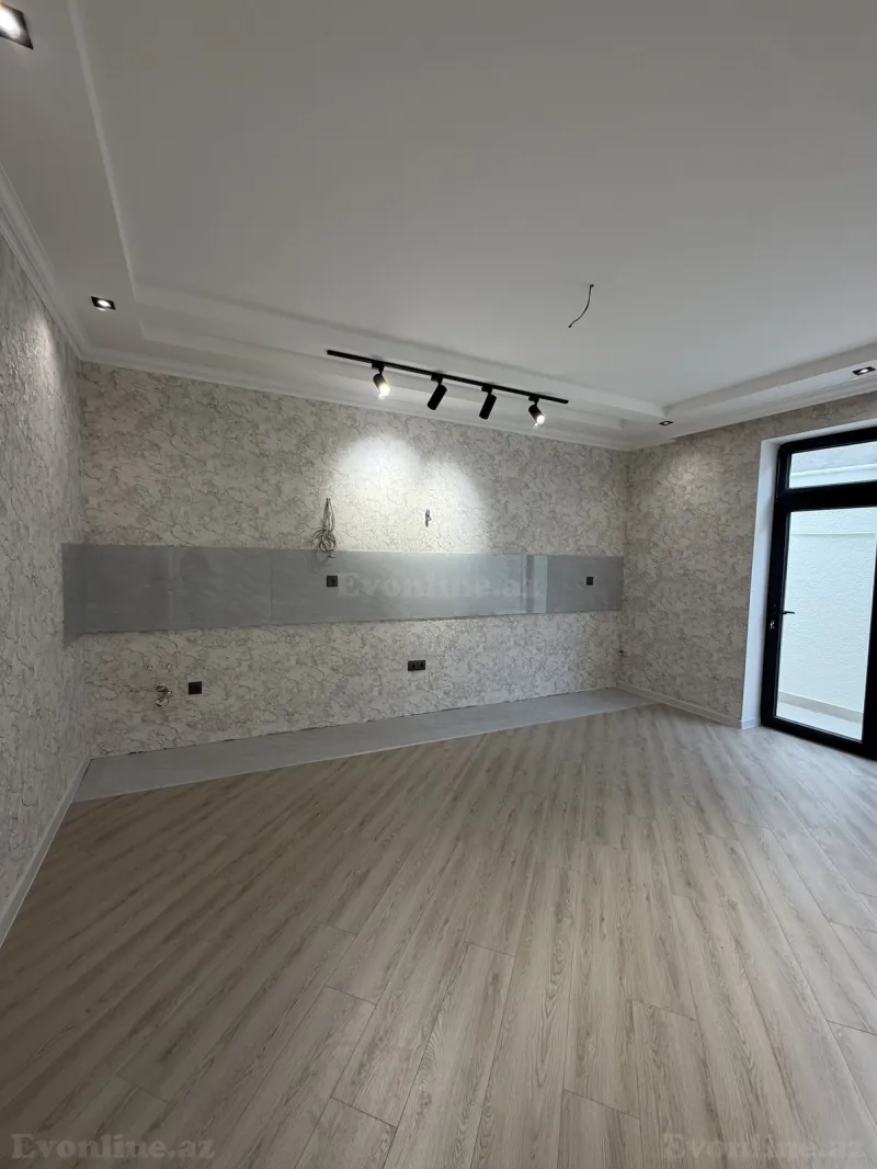 5 otaqlı həyət evi satılır — Sabunçu r., Bakı - şəkil 6