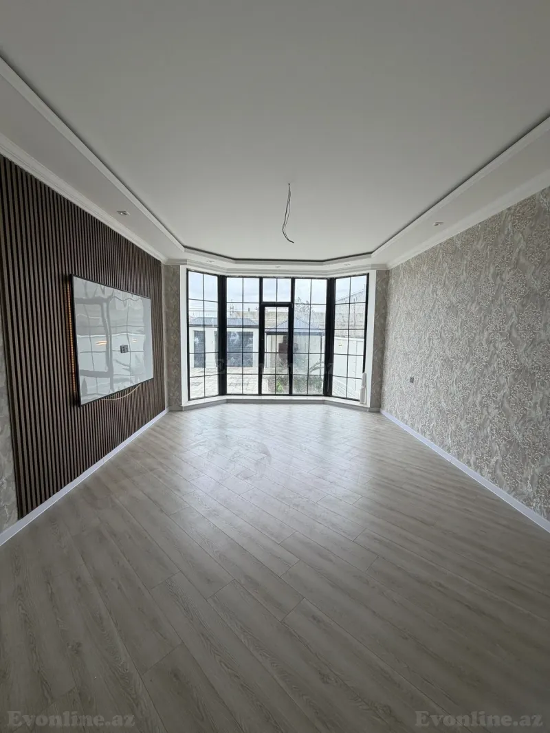5 otaqlı həyət evi satılır — Sabunçu r., Bakı - şəkil 8