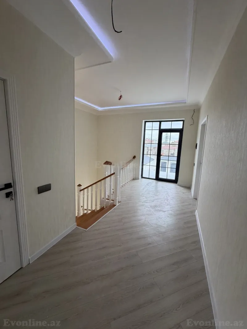 5 otaqlı həyət evi satılır — Sabunçu r., Bakı - şəkil 10