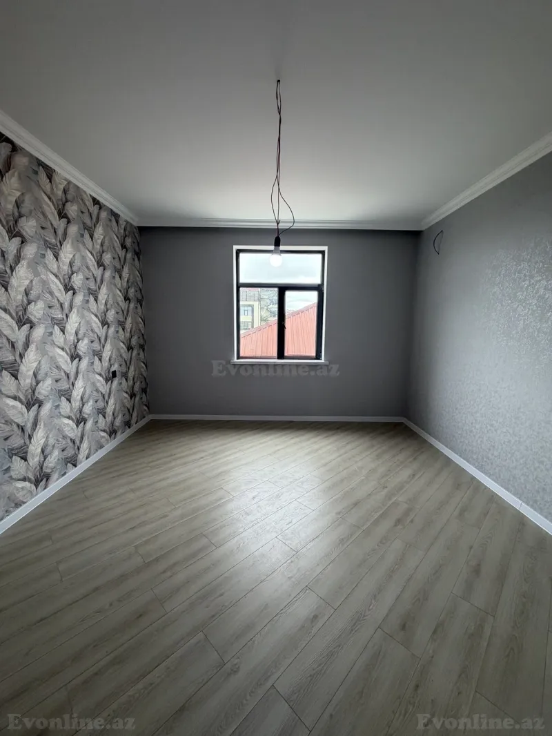 5 otaqlı həyət evi satılır — Sabunçu r., Bakı - şəkil 11