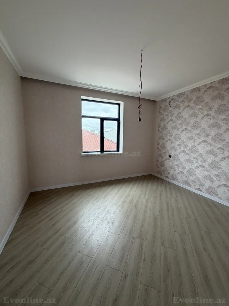 5 otaqlı həyət evi satılır — Sabunçu r., Bakı - şəkil 12