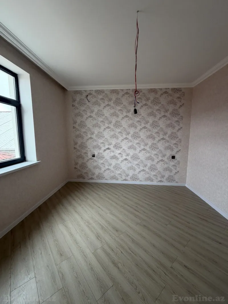 5 otaqlı həyət evi satılır — Sabunçu r., Bakı - şəkil 13