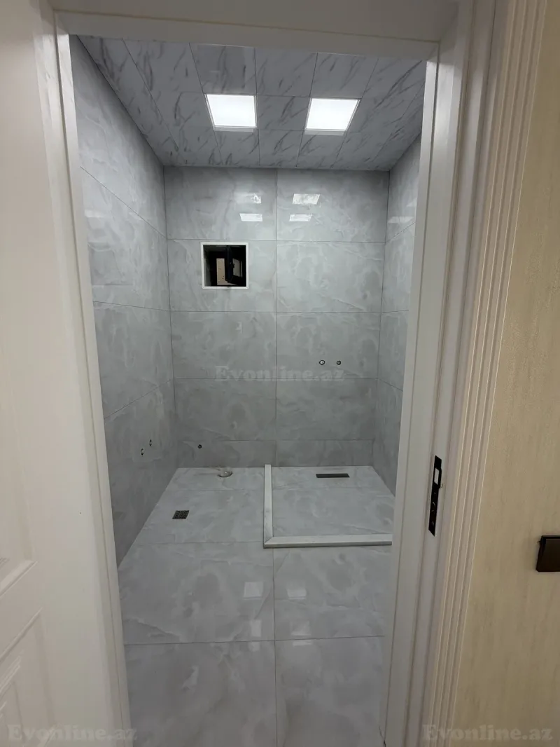 5 otaqlı həyət evi satılır — Sabunçu r., Bakı - şəkil 14