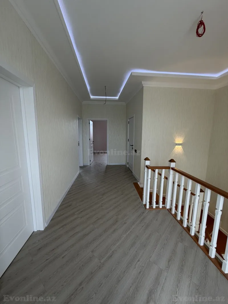 5 otaqlı həyət evi satılır — Sabunçu r., Bakı - şəkil 16