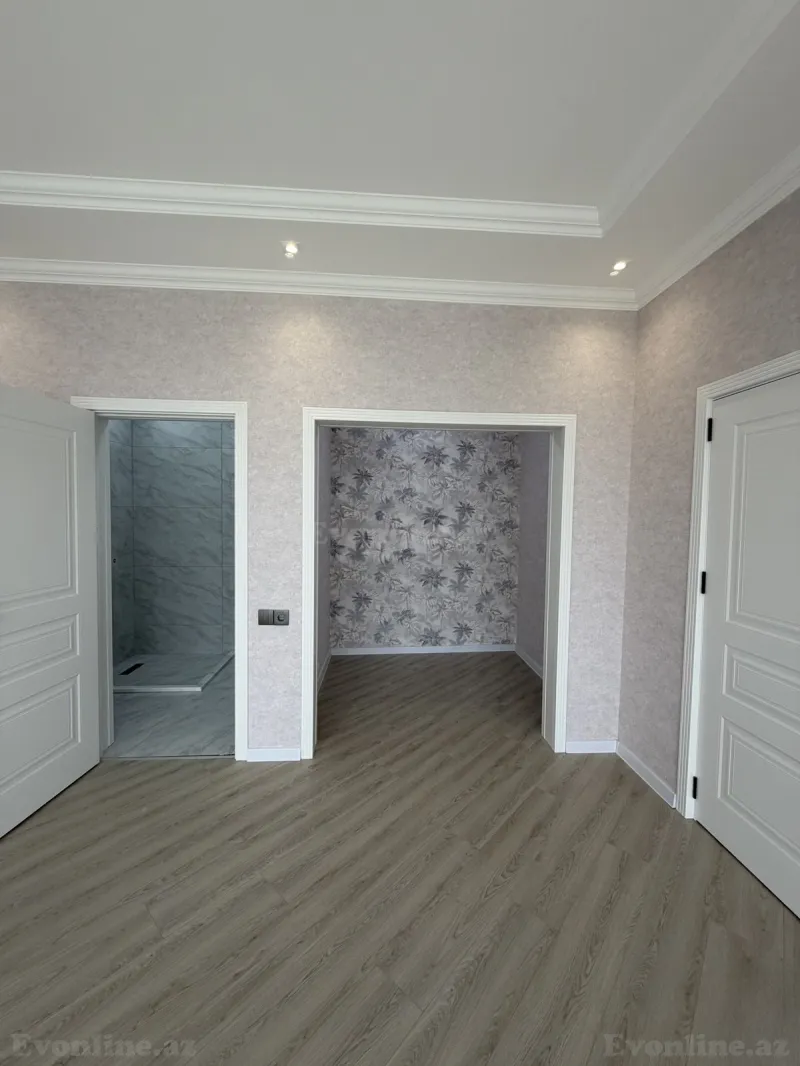 5 otaqlı həyət evi satılır — Sabunçu r., Bakı - şəkil 18
