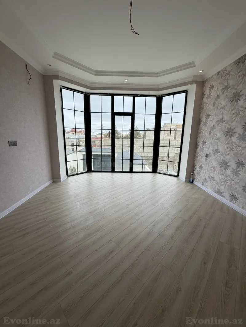 5 otaqlı həyət evi satılır — Sabunçu r., Bakı - şəkil 19