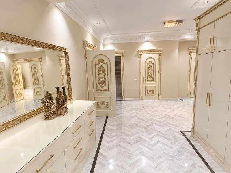 3 otaqlı Mənzil 234 m² Nizami m. Kirayə verilir