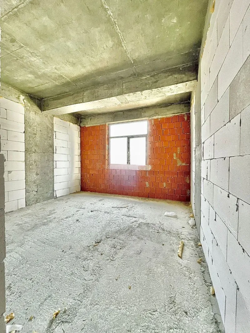 2 otaqlı yeni tikili mənzil satılır — 8-ci kilometr, Bakı - şəkil 8