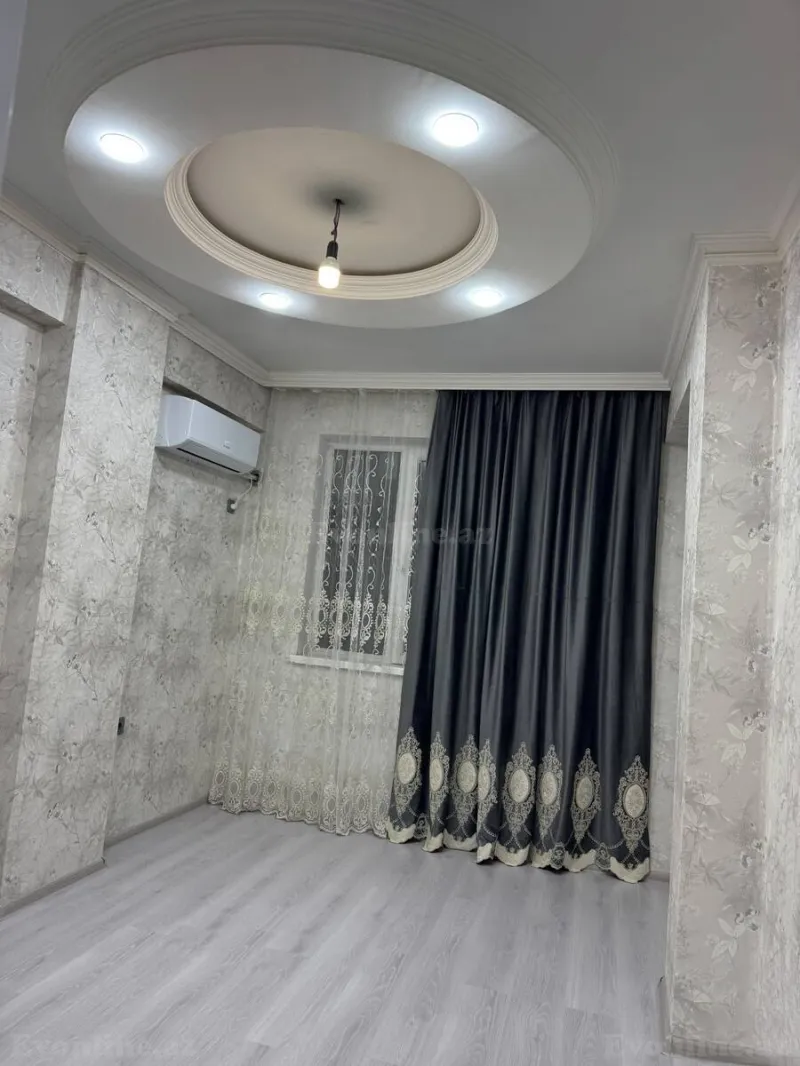 2 otaqlı Mənzil 36 m² Abşeron r. Satılır