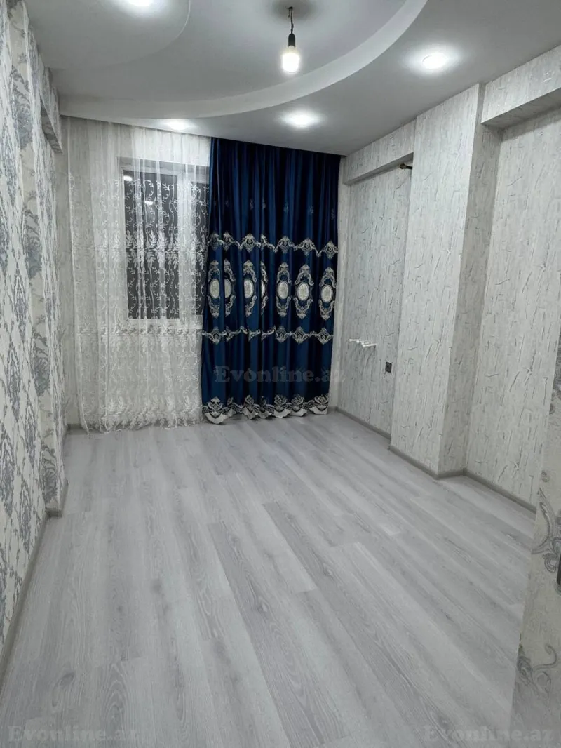 2 otaqlı yeni tikili mənzil satılır — Abşeron r., Bakı - şəkil 2