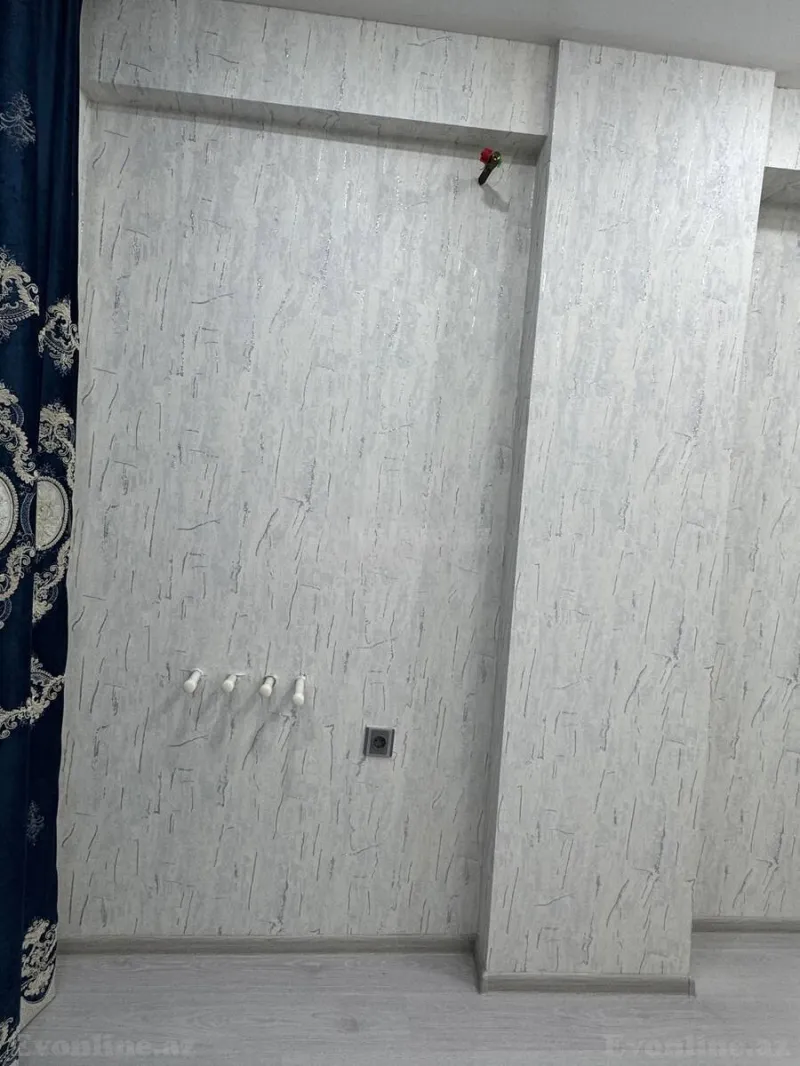 2 otaqlı yeni tikili mənzil satılır — Abşeron r., Bakı - şəkil 5