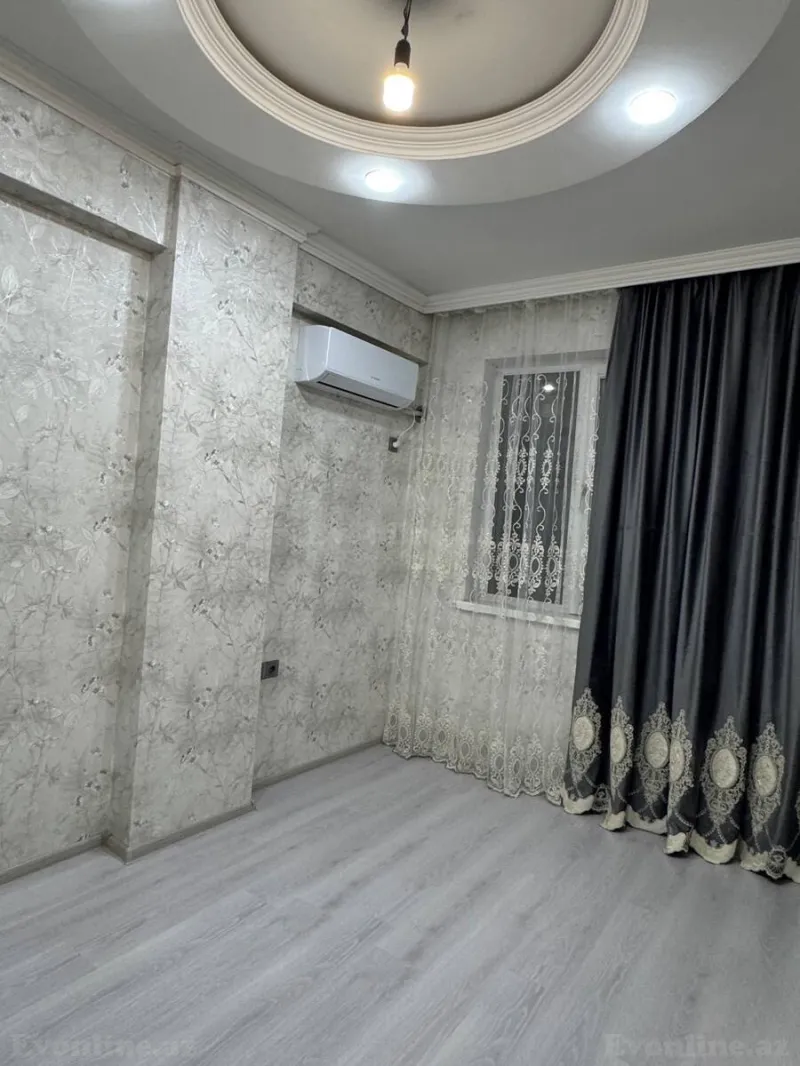 2 otaqlı yeni tikili mənzil satılır — Abşeron r., Bakı - şəkil 6