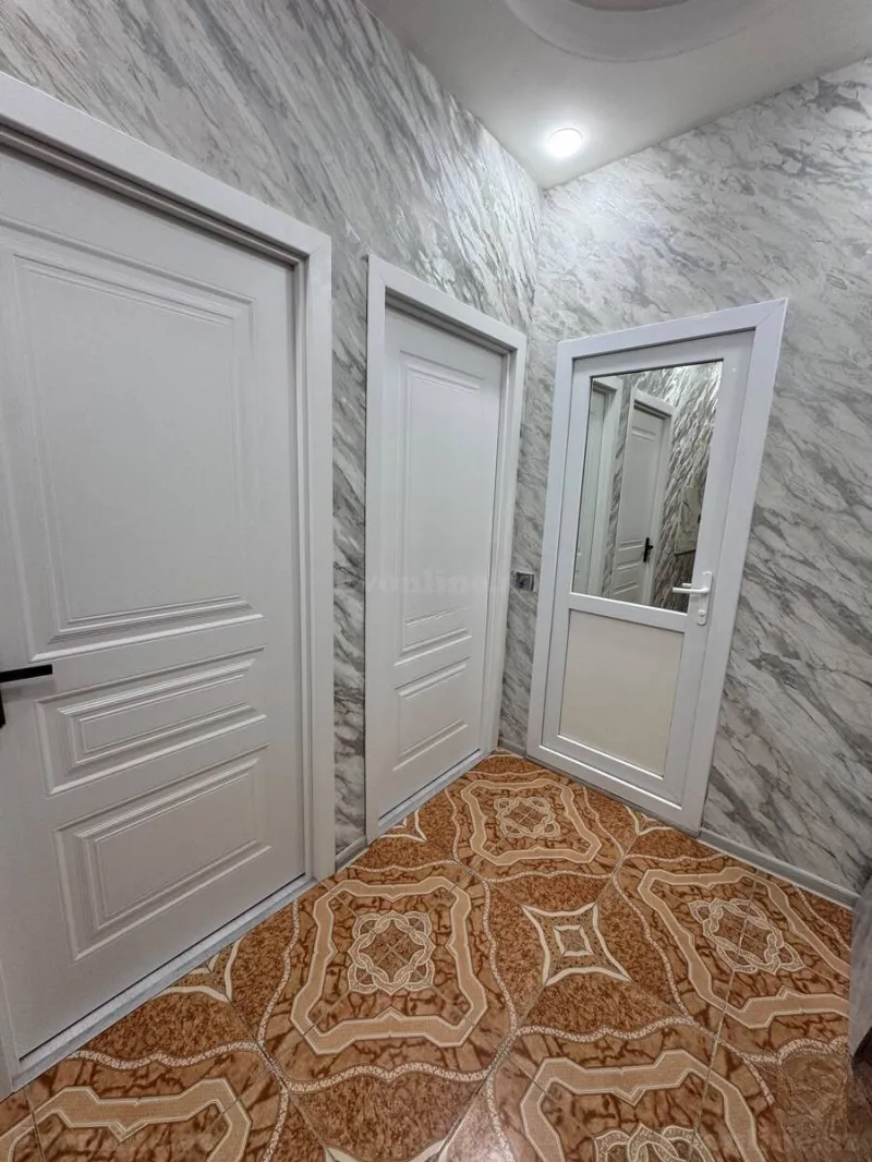 2 otaqlı yeni tikili mənzil satılır — Abşeron r., Bakı - şəkil 7