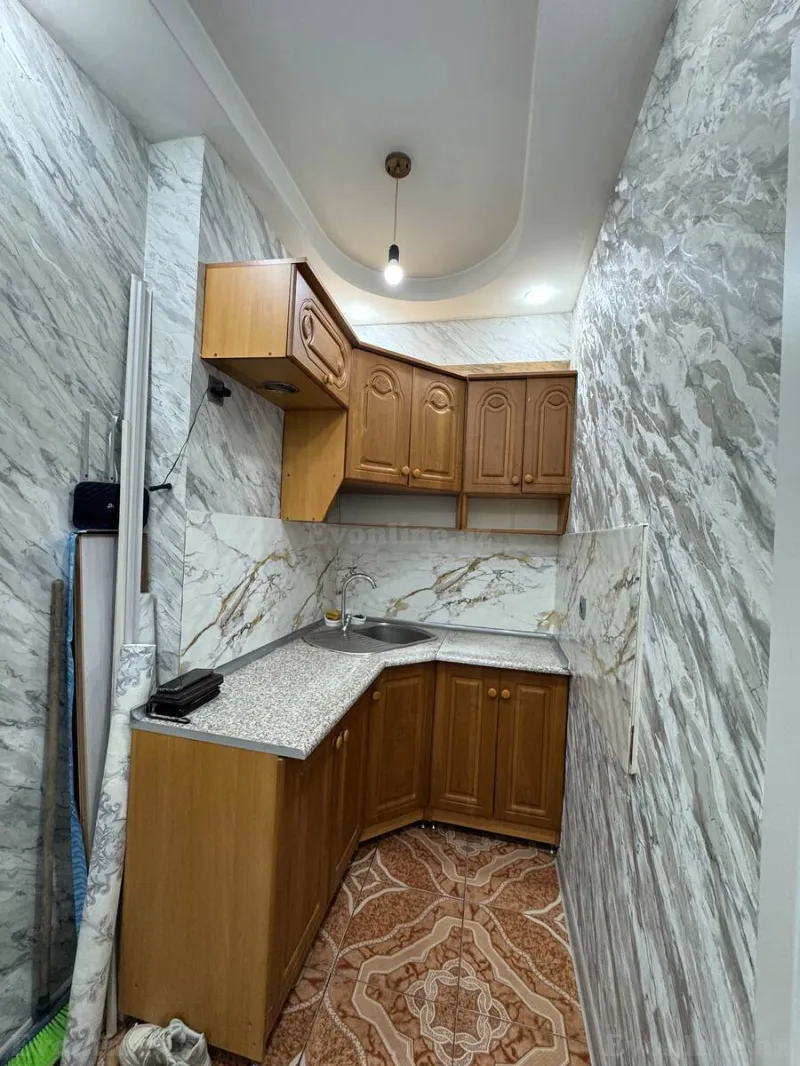 2 otaqlı yeni tikili mənzil satılır — Abşeron r., Bakı - şəkil 9