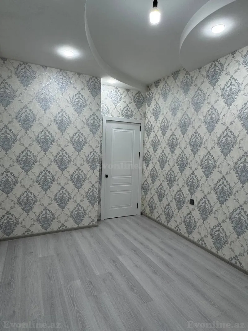 2 otaqlı yeni tikili mənzil satılır — Abşeron r., Bakı - şəkil 10