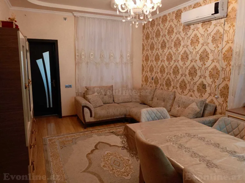 4 otaqlı həyət evi satılır — Hövsan, Bakı - şəkil 2