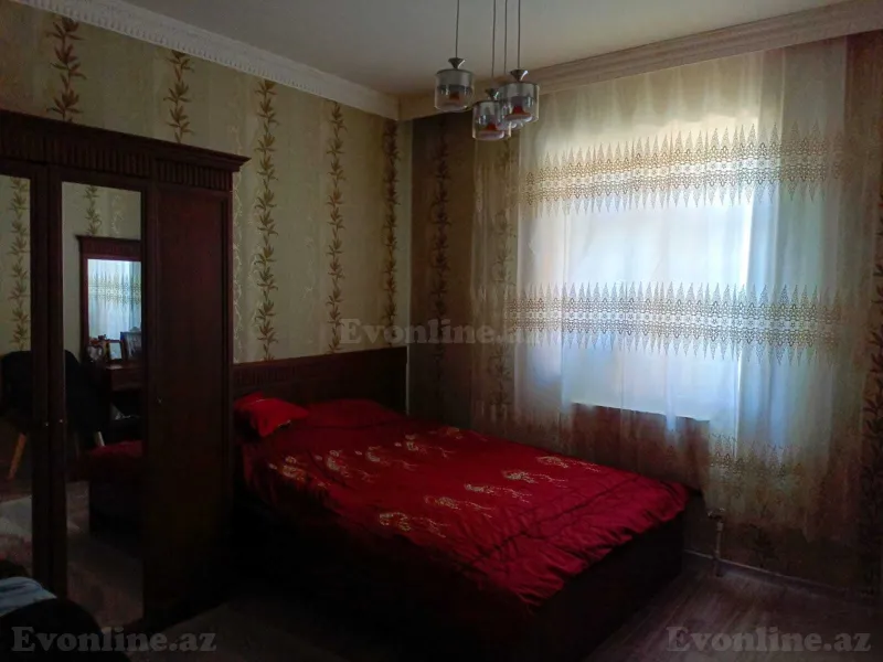 4 otaqlı həyət evi satılır — Hövsan, Bakı - şəkil 8