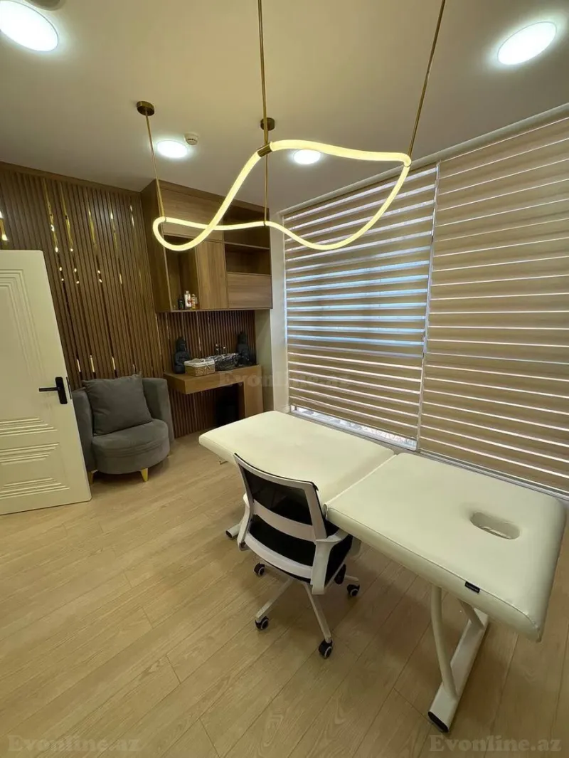 Ofis kirayə verilir — Elmlər Akademiyası m., Bakı - şəkil 3