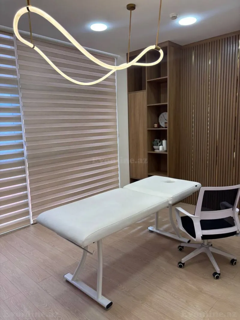 Ofis kirayə verilir — Elmlər Akademiyası m., Bakı - şəkil 5