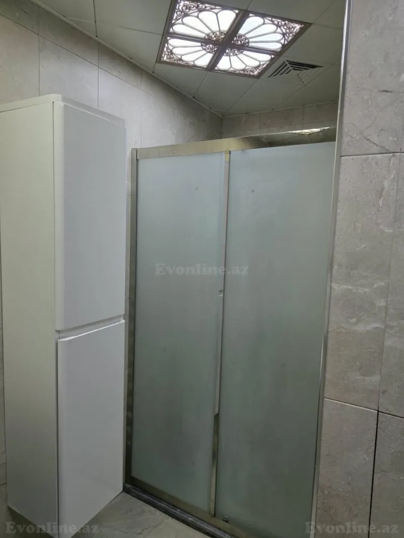 3 otaqlı yeni tikili mənzil kirayə verilir — Xətai r., Bakı - şəkil 10