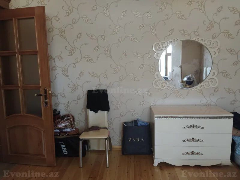 6 otaqlı həyət evi kirayə verilir — Novxanı, Bakı - şəkil 24